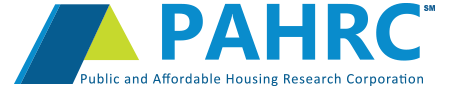 PAHRC Logo