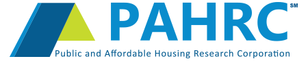 PAHRC Logo