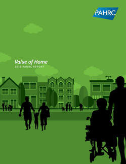 Value of Home